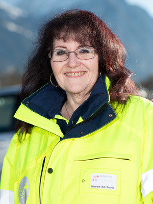 Barbara Koren-Flisch